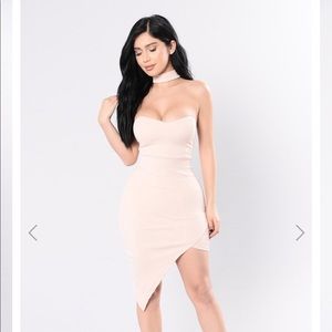 Dress Fashion Nova